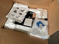 Dell 2350dn laserprinter - afbeelding 4 van  4
