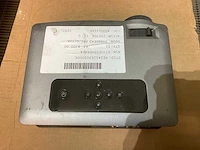 Dell 2400mp projector - afbeelding 3 van  5
