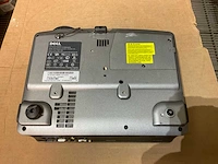 Dell 2400mp projector - afbeelding 4 van  5