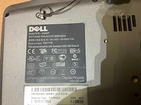 Dell 2400mp projector - afbeelding 5 van  5