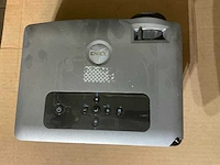 Dell 2400mp projector - afbeelding 3 van  5