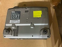 Dell 2400mp projector - afbeelding 4 van  5
