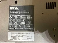 Dell 2400mp projector - afbeelding 5 van  5