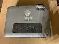 Dell 2400mp projector - afbeelding 3 van  5