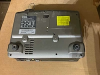 Dell 2400mp projector - afbeelding 4 van  5
