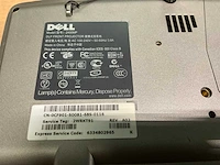 Dell 2400mp projector - afbeelding 6 van  6