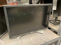 Dell 2408wfpb monitor - afbeelding 1 van  4
