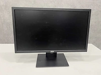 Dell 2417h - 24" monitor - dp, vga - afbeelding 1 van  7