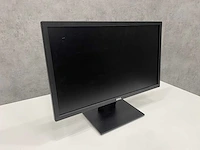 Dell 2417h - 24" monitor - dp, vga - afbeelding 2 van  7