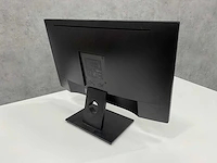 Dell 2417h - 24" monitor - dp, vga - afbeelding 3 van  7