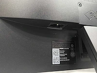 Dell 2417h - 24" monitor - dp, vga - afbeelding 6 van  7