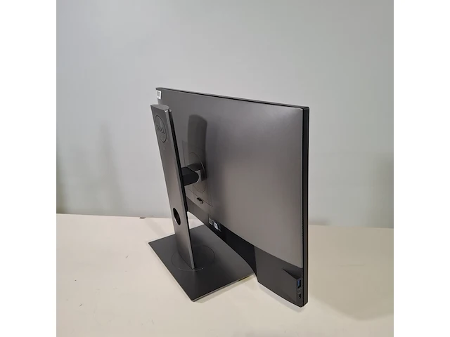 Dell 25 inch usb-c monitor dell, u2520d - afbeelding 4 van  15