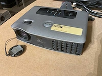 Dell 3400mp projector - afbeelding 2 van  8