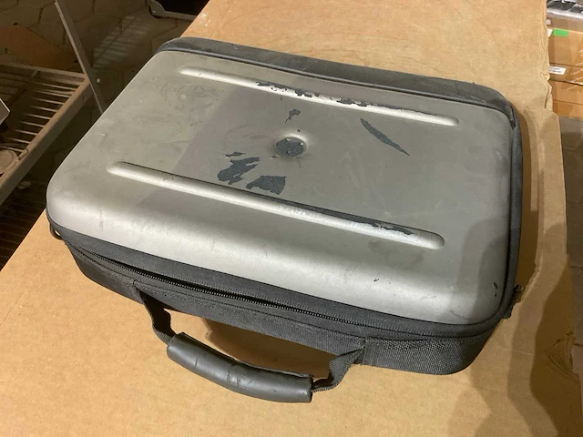 Dell 3400mp projector - afbeelding 8 van  8