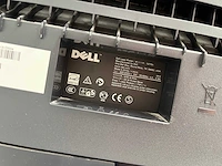 Dell 5210n - laserprinter - afbeelding 2 van  12