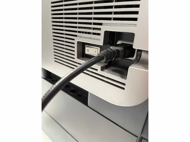 Dell 5210n - laserprinter - afbeelding 4 van  12