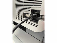 Dell 5210n - laserprinter - afbeelding 4 van  12