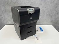 Dell 5210n - laserprinter - afbeelding 1 van  12