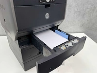 Dell 5210n - laserprinter - afbeelding 10 van  12