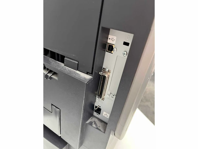 Dell 5210n - laserprinter - afbeelding 12 van  12