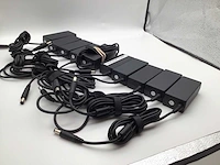 Dell 65 watt laptop adapter (10x) - afbeelding 2 van  4