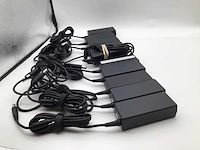 Dell 65 watt laptop adapter (10x) - afbeelding 3 van  4