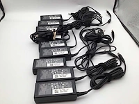 Dell 65 watt laptop adapter (10x) - afbeelding 4 van  4