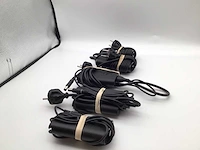 Dell 65 watt laptop adapter (5x) - afbeelding 4 van  4
