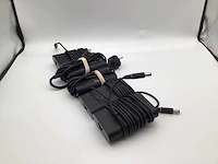 Dell 65 watt laptop adapter (5x) - afbeelding 1 van  5