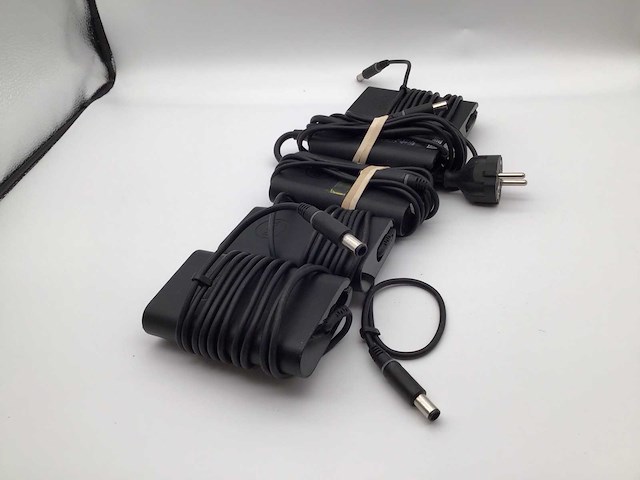 Dell 65 watt laptop adapter (5x) - afbeelding 3 van  5