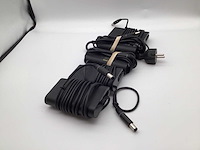 Dell 65 watt laptop adapter (5x) - afbeelding 3 van  5