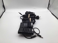 Dell 65 watt laptop adapter (5x) - afbeelding 4 van  5