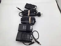 Dell 65 watt laptop adapter (5x) - afbeelding 5 van  5