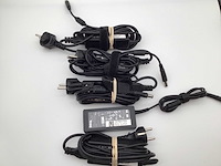 Dell 65 watt laptop adapter (5x) - afbeelding 6 van  6