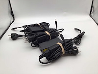 Dell 65 watt laptop adapter (5x) - afbeelding 1 van  6
