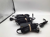 Dell 65 watt laptop adapter (5x) - afbeelding 3 van  6