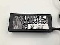 Dell 65w laptop adapter (5x) - afbeelding 2 van  4