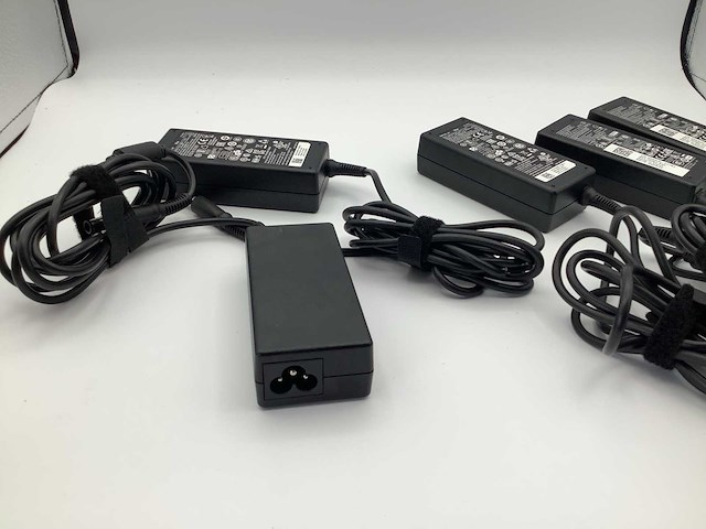 Dell 65w laptop adapter (5x) - afbeelding 4 van  4