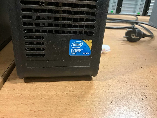Dell 760 optiplex desktop (2x) - afbeelding 4 van  5