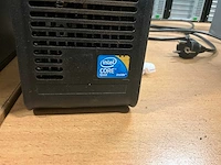 Dell 760 optiplex desktop (2x) - afbeelding 4 van  5