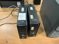 Dell 760 optiplex desktop (2x) - afbeelding 5 van  5