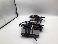 Dell 90 watt laptop adapter (5x) - afbeelding 3 van  3
