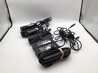 Dell 90 watt laptop adapter (6x) - afbeelding 1 van  4