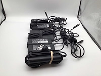 Dell 90 watt laptop adapter (6x) - afbeelding 2 van  4