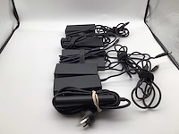 Dell 90 watt laptop adapter (6x) - afbeelding 3 van  4