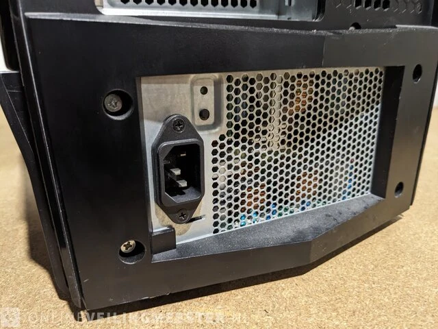 Dell alienware gaming pc - afbeelding 2 van  10