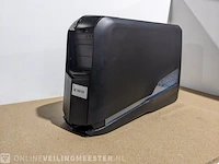 Dell alienware gaming pc - afbeelding 1 van  10