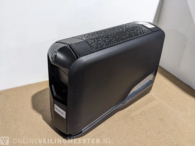 Dell alienware gaming pc - afbeelding 3 van  10
