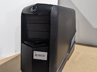 Dell alienware gaming pc - afbeelding 4 van  10