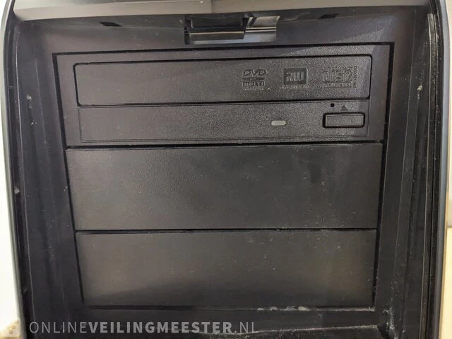 Dell alienware gaming pc - afbeelding 5 van  10